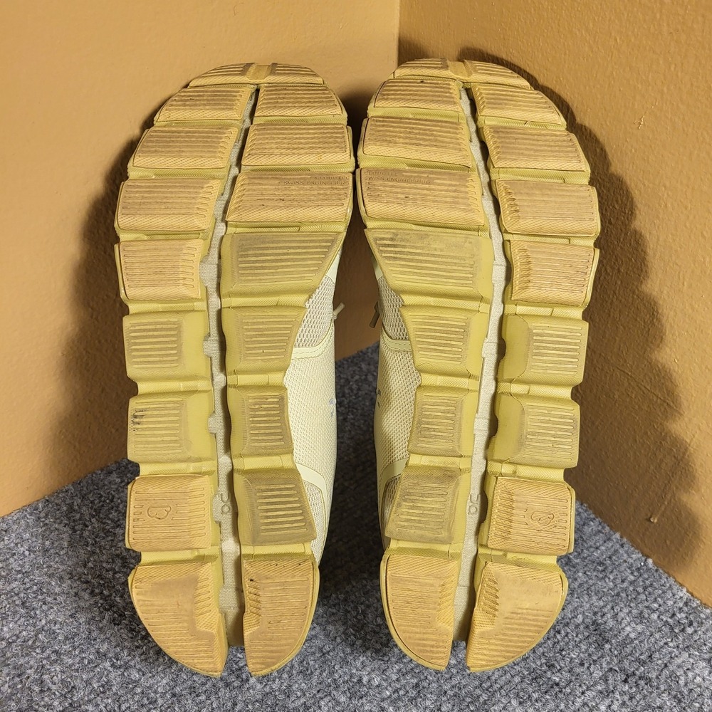 On Cloud 6 Women's Waterproof Nectar | Castor Zero-Gravity Foam Shoes Size 9 - Picture 6 of 7